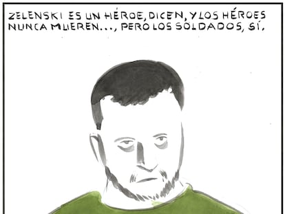 El Roto
