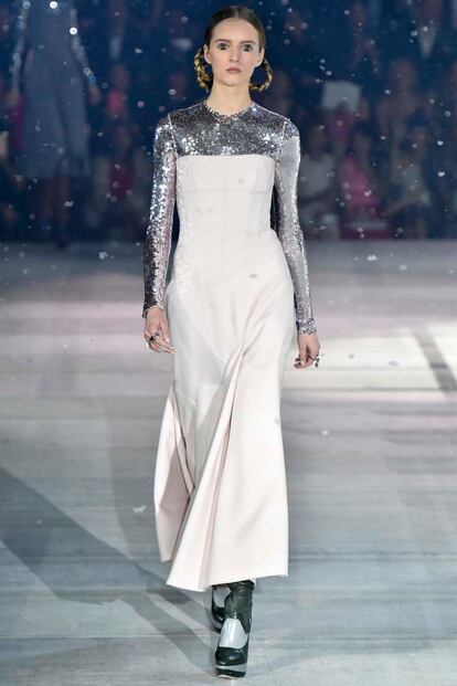 desfile pre fall 2015 christian dior en tokyo