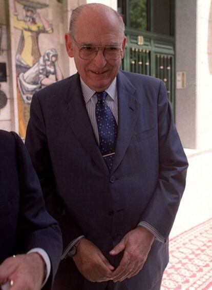 Antonio Fontán