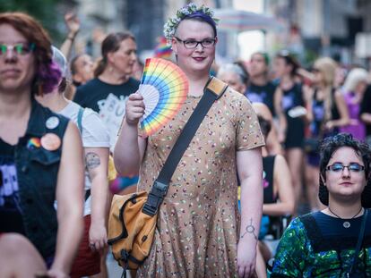 «Love is love»: ¿Y si las reivindicaciones LGTB no tuviesen nada que ver con el amor?