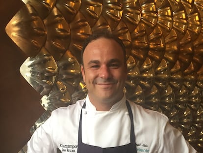 Aponiente, la vanguardia culinaria del mar