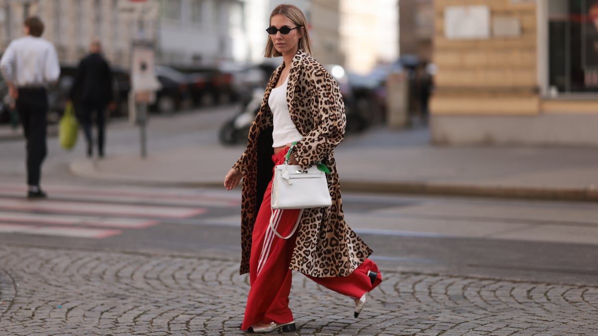 Estos serán los ‘chándals’ de mujer más en tendencia para este invierno