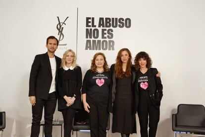 El proyecto, que forma parte de L’Oréal for the Future, formará a 23.000 en total hasta 2023 y se impartirá en ciudades de toda España. Desde que se inició el programa educacional en septiembre, se ha formado a 900 jóvenes y adolescentes, 38 chicas han roto el silencio reconociendo haber sufrido una relación abusiva y siete ya han pedido ayuda después de la formación.