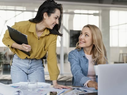 Las startup lideradas por mujeres han recibido más financiación