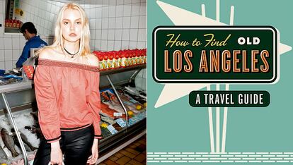 7. Nuevos manuales para viajeros
La búsqueda común es experimentar: The Berlin Guide ofrece un recorrido por bares y clubs nocturnos para luego perderse por los barrios en boga. Las guías Herb Lester exploran el viejo glamour angelino, los alrededores de Reikiavik, bares en NY y pequeñas tiendas de París.