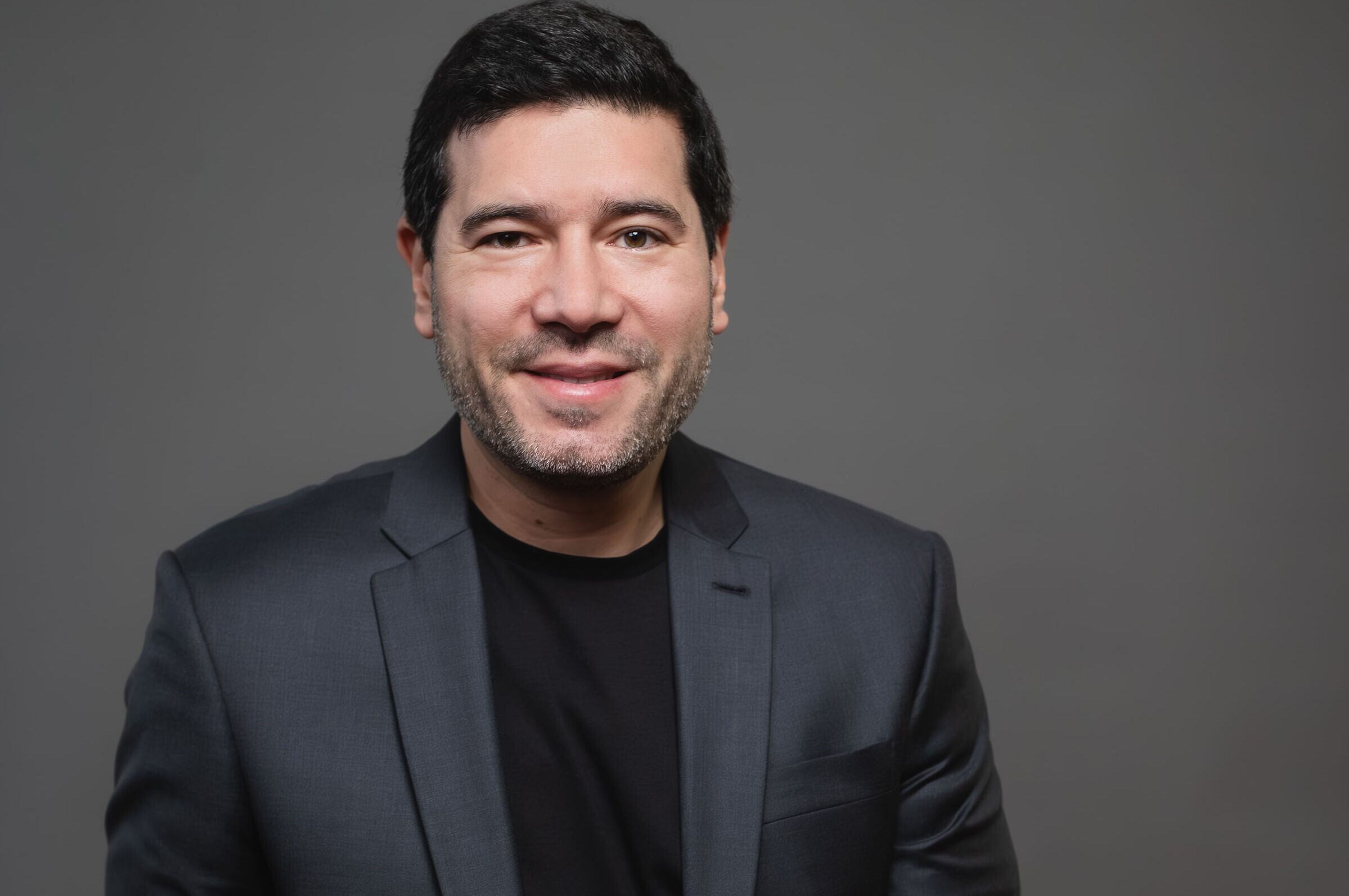 Thiago Araki, director sénior de tecnología para América Latina en Red Hat.