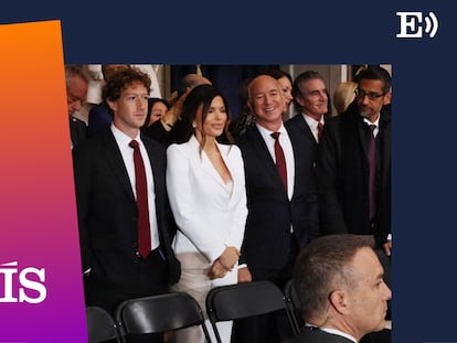 ‘Podcast’ | Gurús y ‘podcasters’: así fluye la “energía masculina” que reclama Zuckerberg