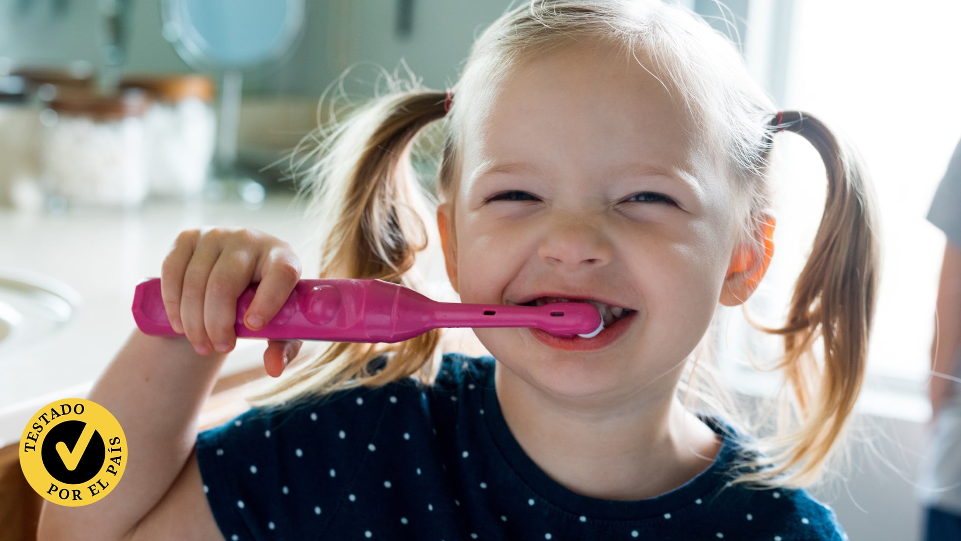 Probamos los mejores cepillos de dientes eléctrico para niños y elegimos el ganador.