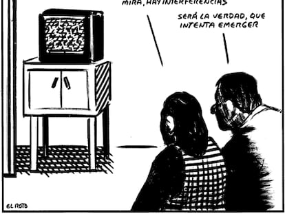 EL ROTO