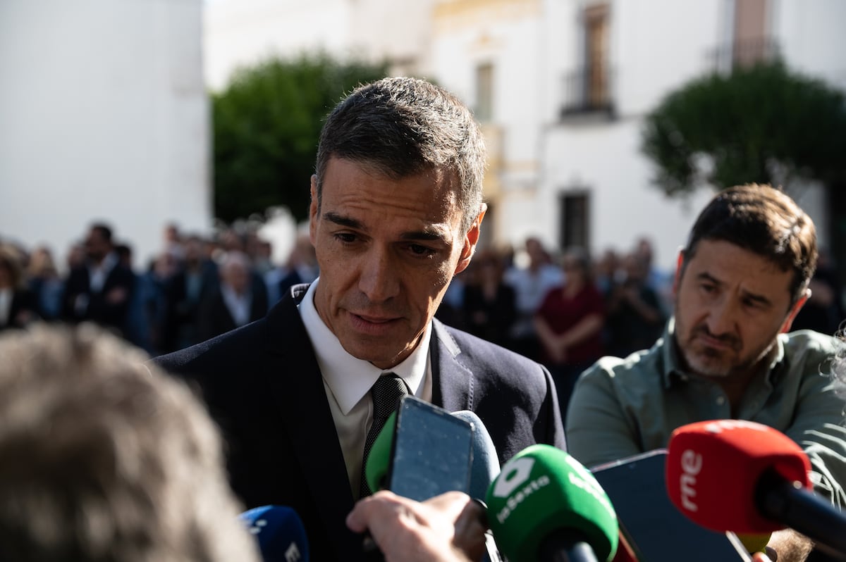 Última hora de la actualidad política, en directo | Alegría, Morant y Mónica García comparecen tras el Consejo de Ministros