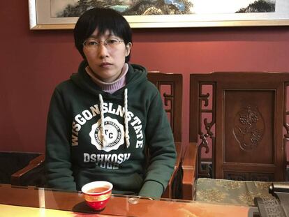 Jia Jingyuan ped&iacute;a en octubre clemencia para su hermano Jia Jinglong.