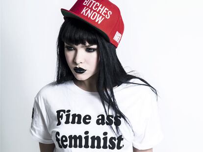 Cultura pop vs. feminismo