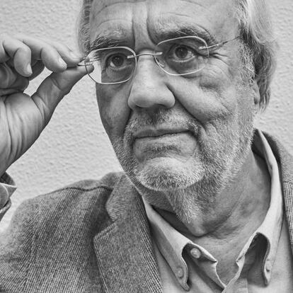Manuel Gutiérrez Aragón