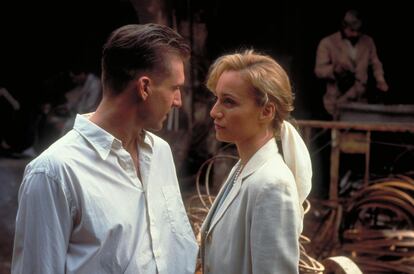 El paciente inglés, de Anthony Minghella