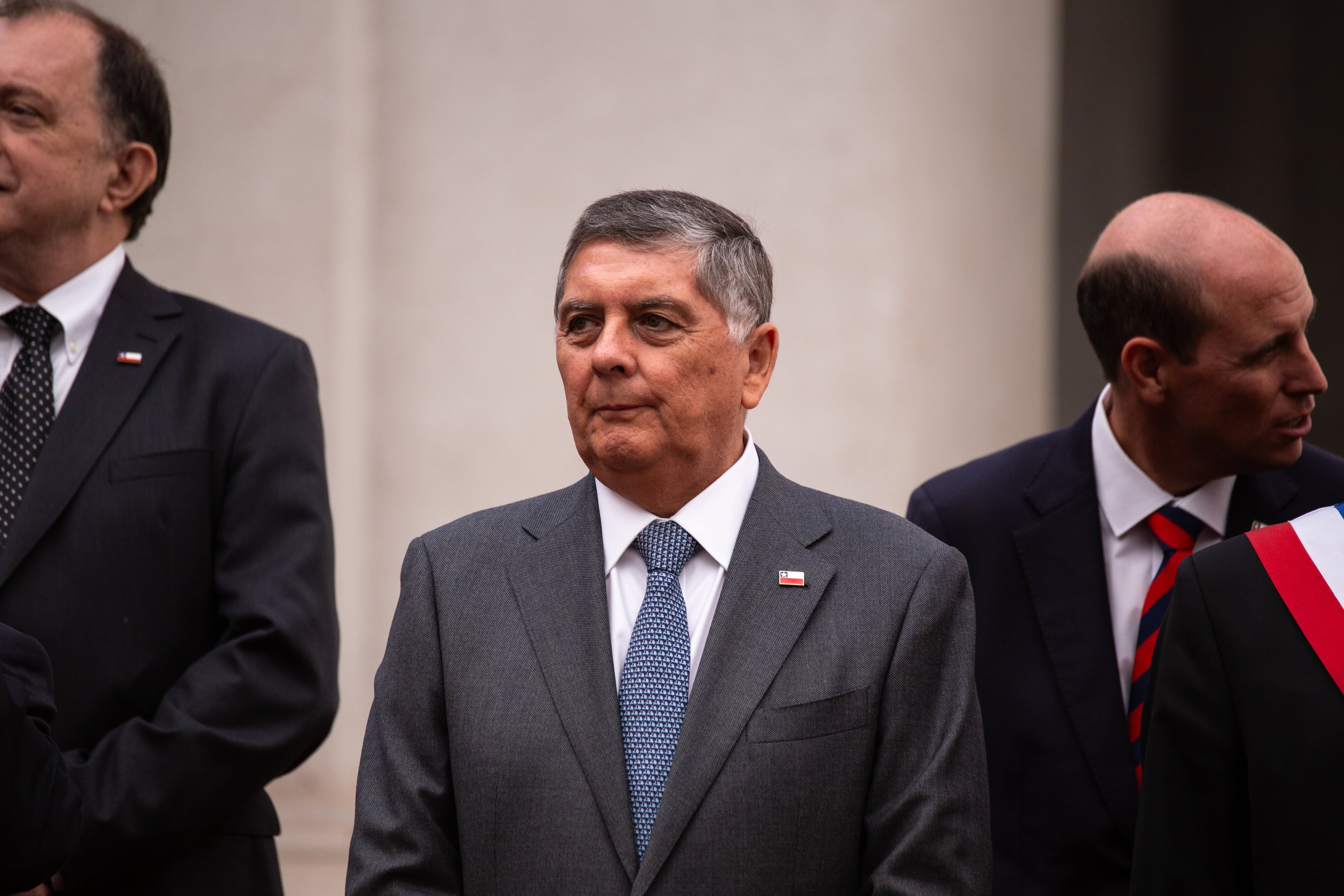 Alvarado responsabiliza a Boric de la alta morosidad del CAE: “Si no cumplió, no es problema de este Gobierno”