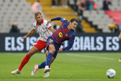 Baja de Christensen FC Barcelona