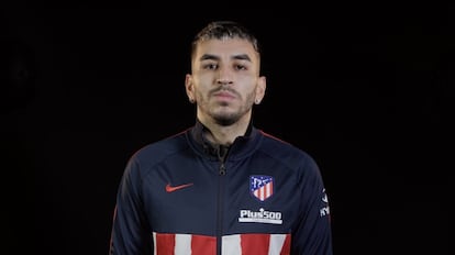 La Fundación Atlético de Madrid y Ángel Correa se han sumado a la campaña 50 millones de pasos, impulsada por la Federación Española de Epilepsia. Se trata de una iniciativa para normalizar la enfermedad y fomentar el deporte.