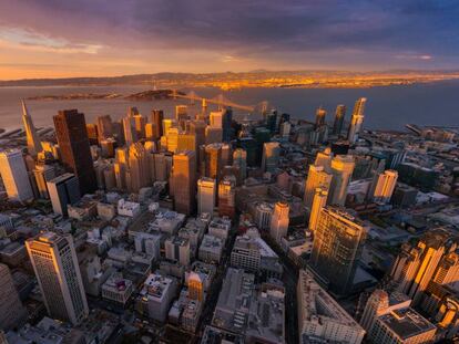 El desafío que plantean el imperio de las tecnológicas y el robo de datos