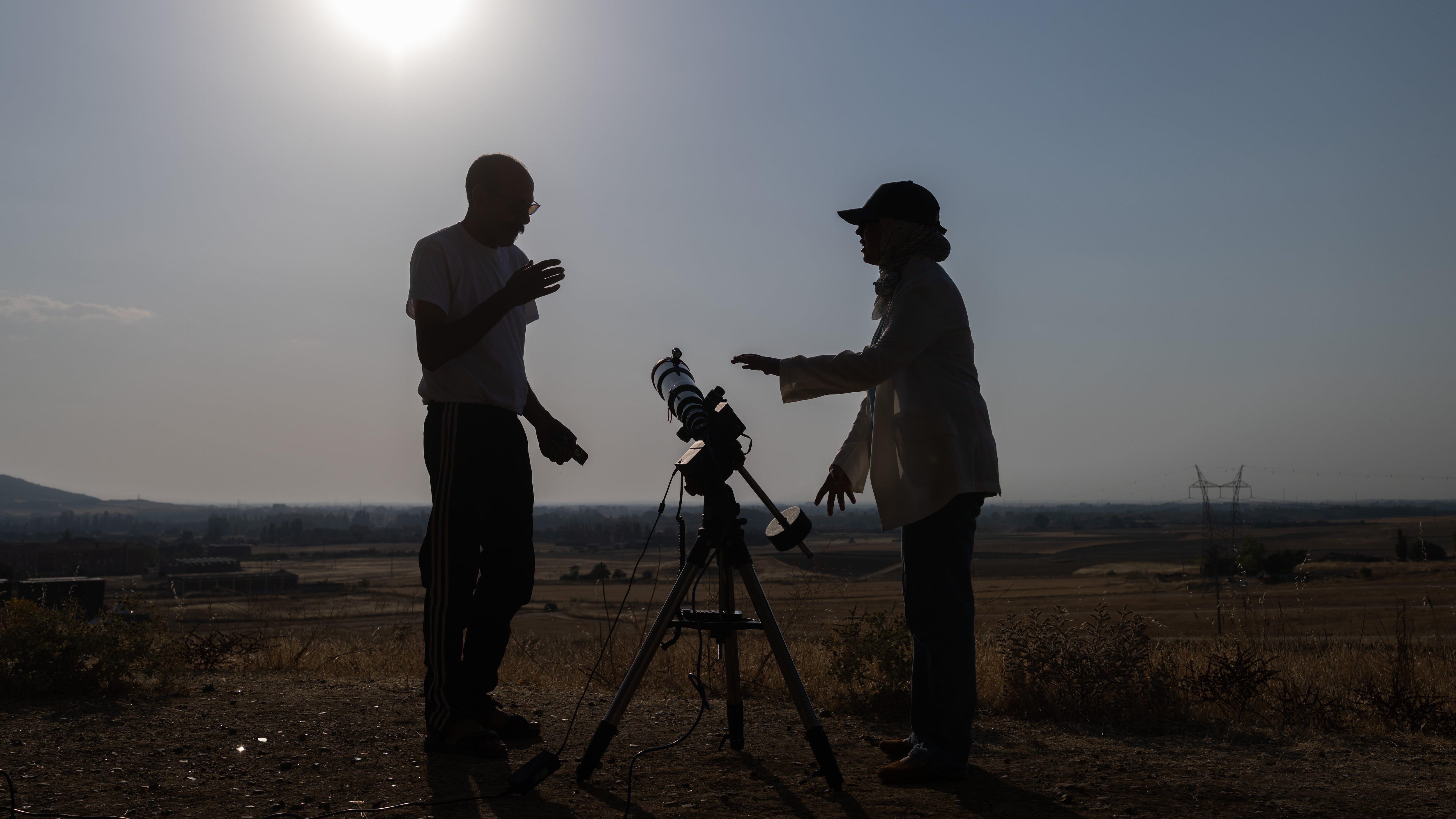 Se acabó la espera: España vivirá su primer eclipse de Sol total del siglo