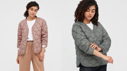 abrigo mujer, chaqueton mujer, abrigo borrego, abrigo camel mujer, abrigos mujer paño, uniqlo online, uniqlo mujer, abrigo mujer, plumífero mujer, plumas mujer, chaquetones mujer, abrigo negro mujer, abrigo plumas mujer, plumifero ligero mujer