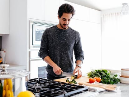 Seleccionamos una variedad de productos para hacerte más fácil el trabajo dentro de la cocina.