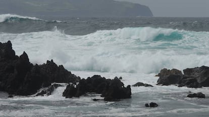 Isla de Fayal, Azores