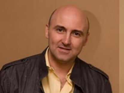 Entrevista con Julio Maldonado "Maldini"