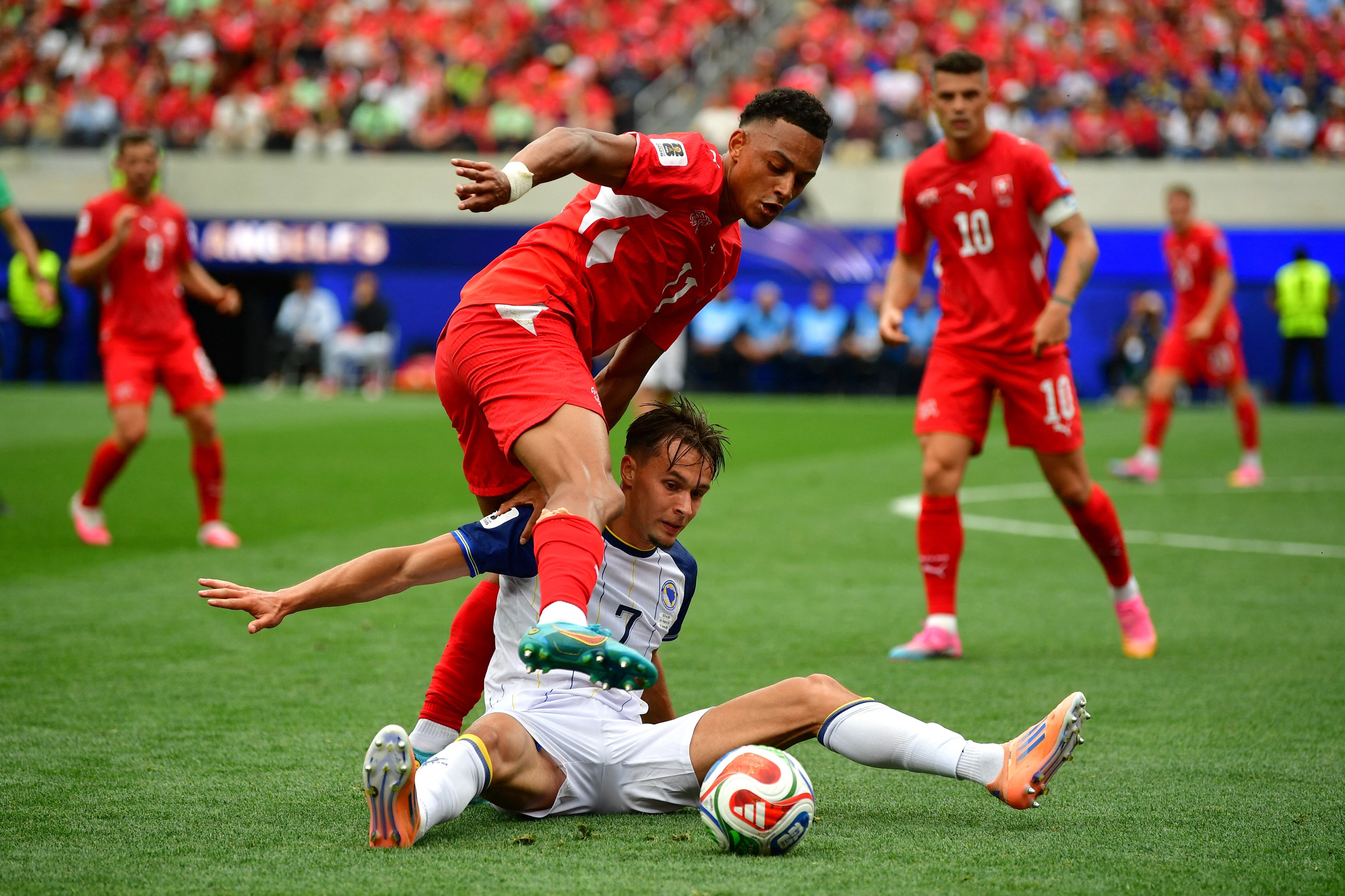 Las mejores fotos de la Copa del Mundo de Fútbol 2026 | Imágenes del 18 de Junio