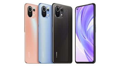 movil xiaomi, xiaomi smartphone, xiaomi mi 11, mi 11, xiaomi poco x3, xiaomi poco, poco x3 precio, xiaomi note 10, redmi note 10