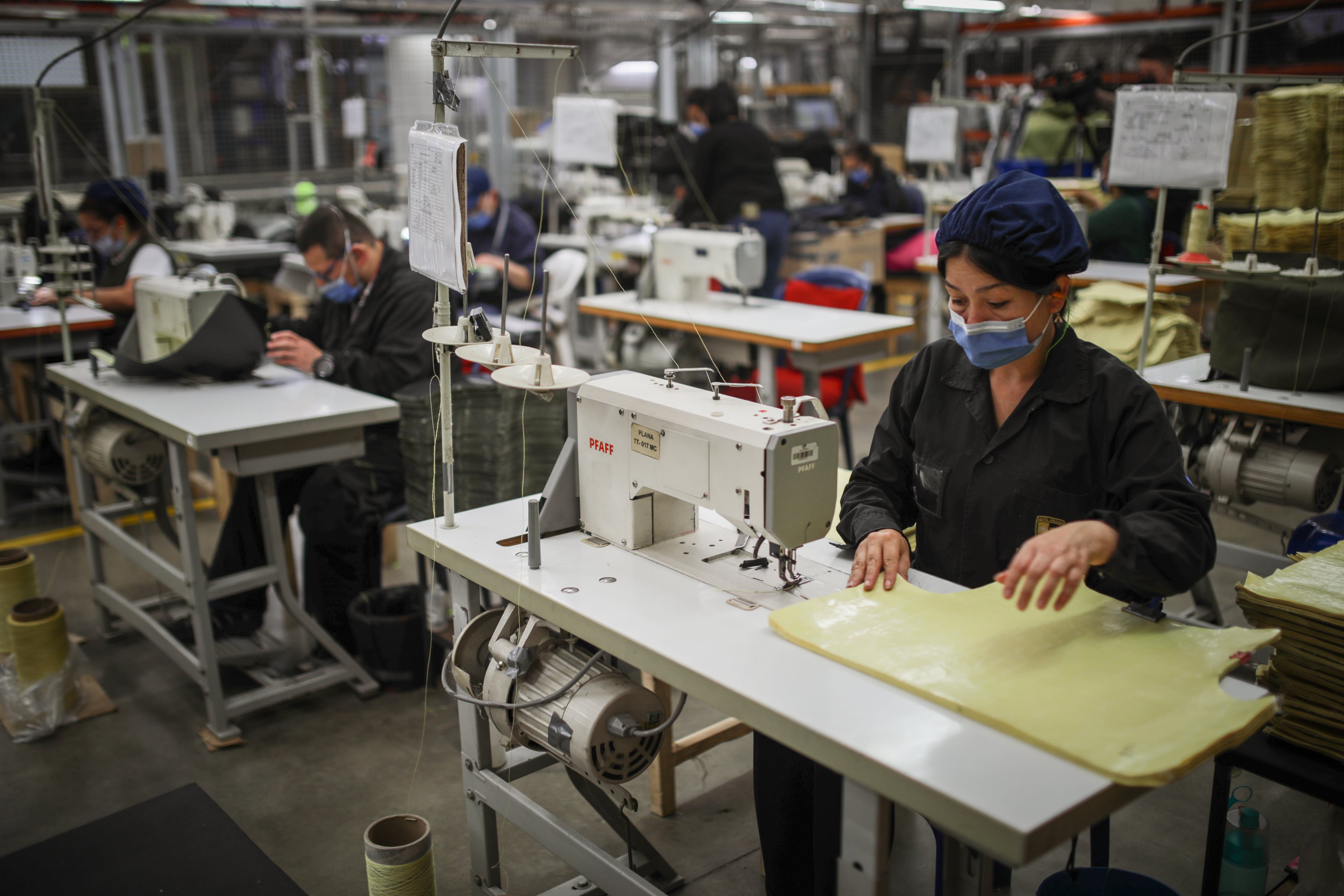 El apretón fiscal aleja a Colombia del crecimiento del 6%