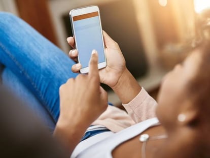 Tres ‘apps’ que revolucionan la lectura