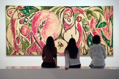 Fundació Miró