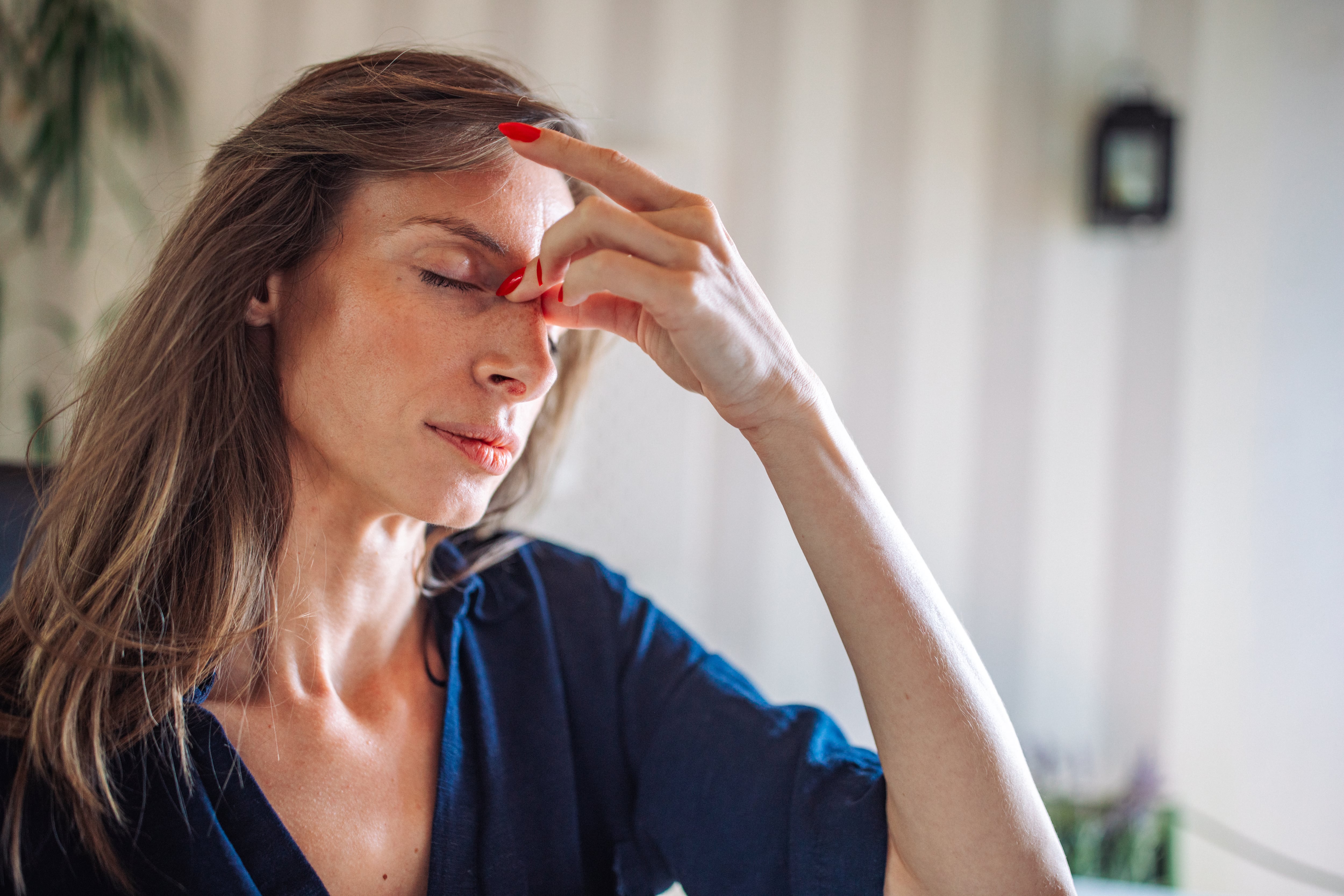 La migraña, la sexta enfermedad más frecuente en el mundo, tiene un componente genético: si el padre o la madre la sufre, la probabilidad de que los hijos la padezcan es mucho mayor.