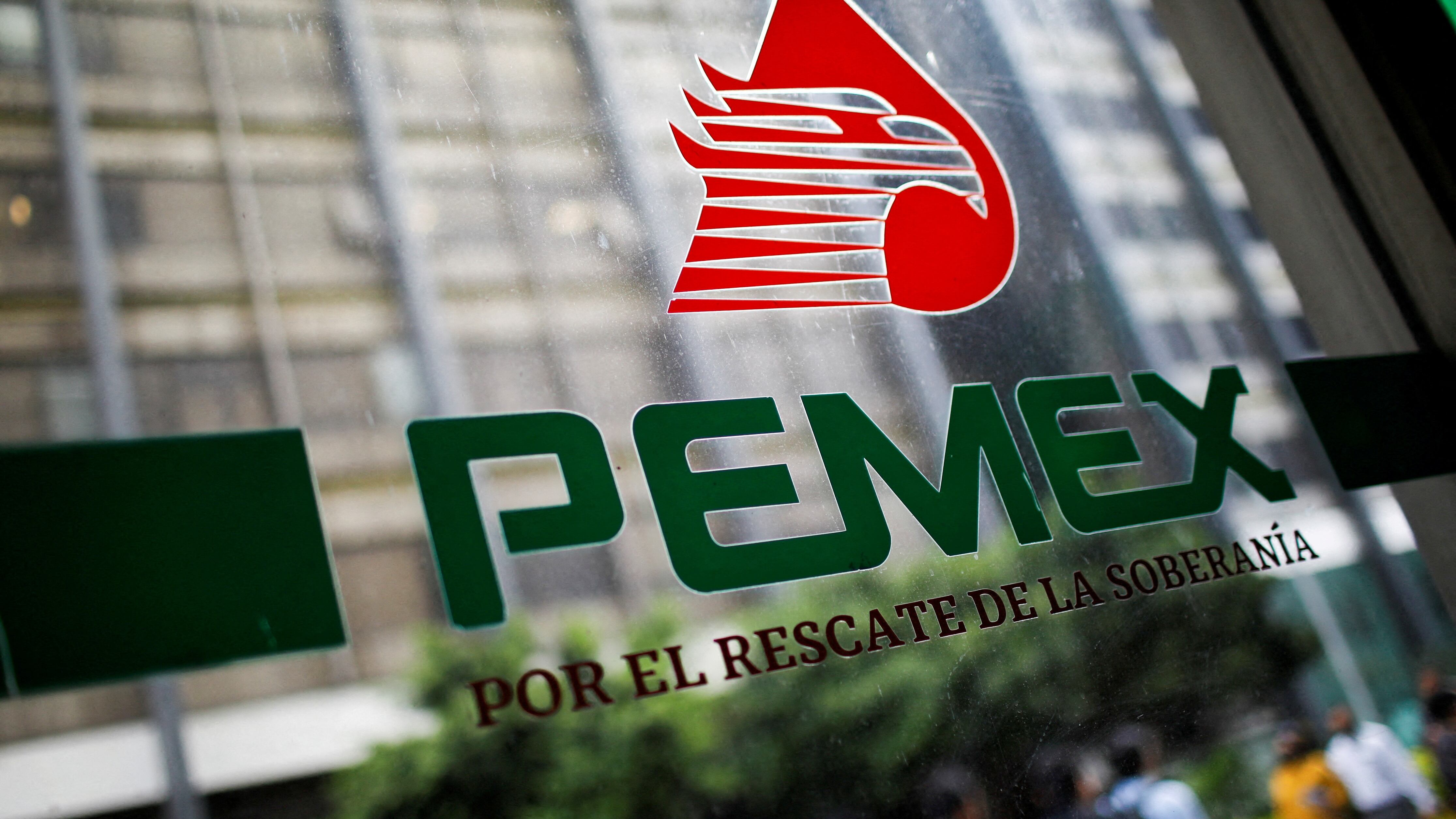 México lanza una emisión en eurobonos para financiar a Pemex