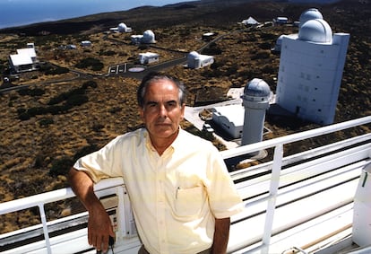 Muere Paco Sánchez