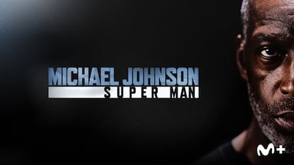 Dokument „Michael Johnson Superman”.