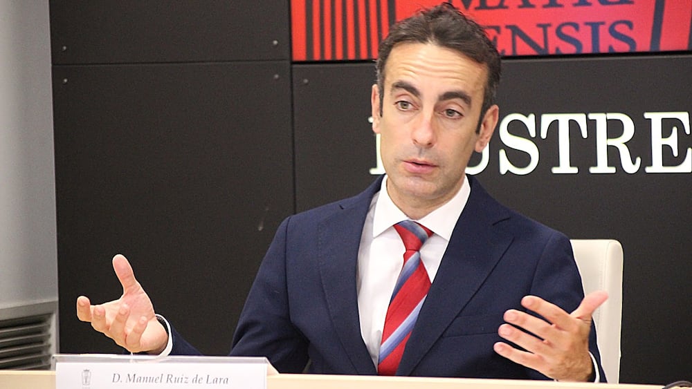 El Poder Judicial abre expediente al juez que acusó a Pedro Sánchez de ...