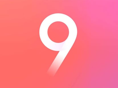 MIUI 9