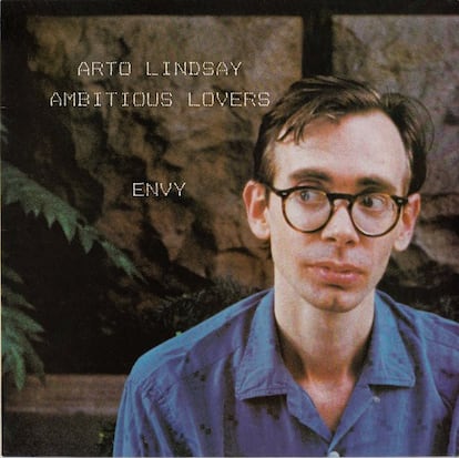 Arto Lindsay