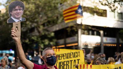 Carles Puigdemont