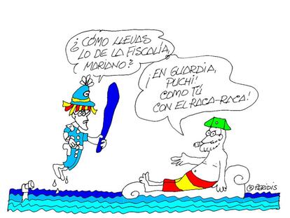 Peridis