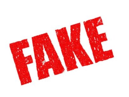 Identifica las noticias falsas en Chrome