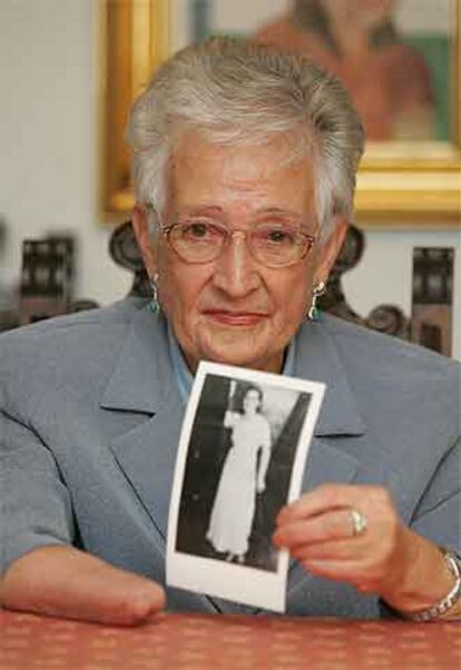 Rosario Sánchez Mora, <i>La Dinamitera.</i>
