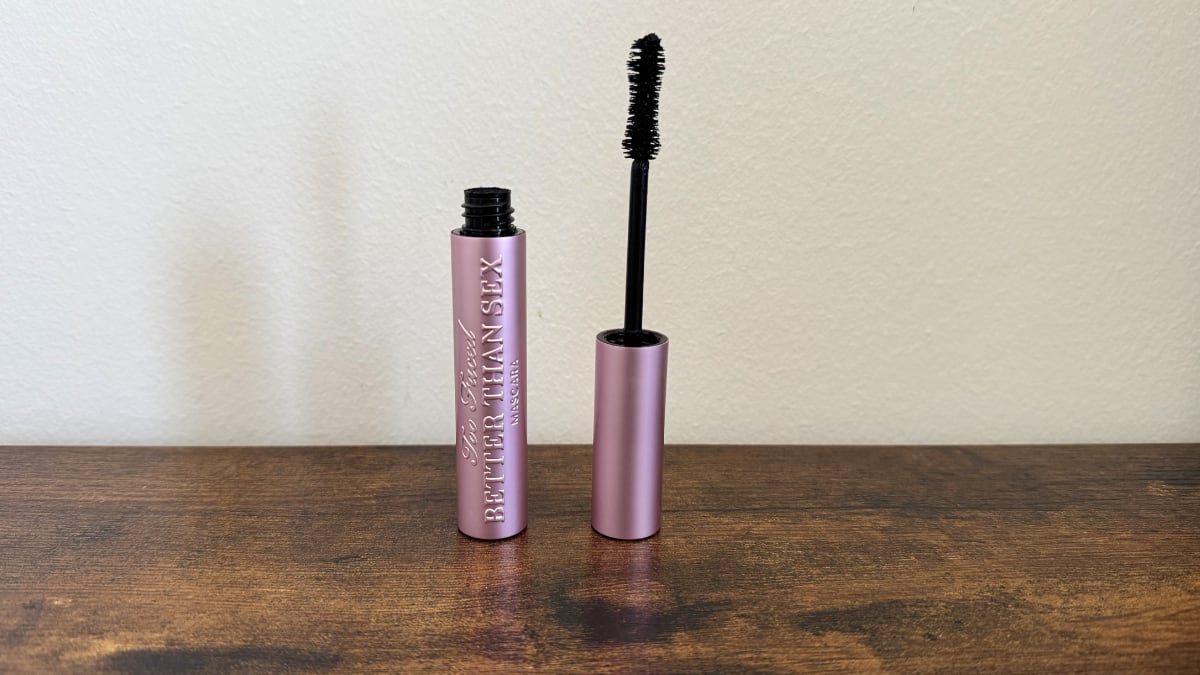 Better Than Sex de Too Faced.