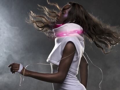 La tecnología que ya nos viste