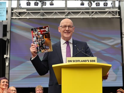 John Swinney