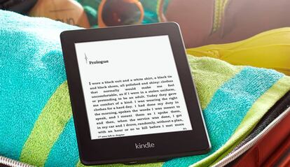 Kindle