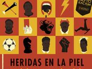 'Heridas en la piel', libro de Alberto Edjogo-Owono.
