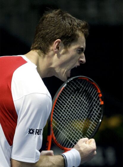 Andy Murray