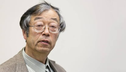 El ingeniero Dorian Prentice Satoshi Nakamoto.